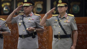 Arus Mudik Lancar, Irjen Royke Malah 'Ditodong' Pedagang Asongan