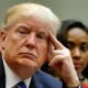 KTT G-20: Ups, Trump Lupa Pesan Hotel di Hamburg