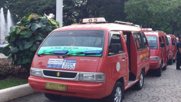 Integrasi Transjakarta – KWK Diperpanjang hingga September