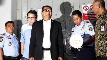 Arah Pansus Angket KPK di DPR Semakin Tidak Jelas