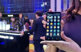 Galaxy S8 Laris Manis di Pasar, Samsung Cetak Rekor Laba Usaha