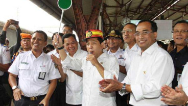 KORUPSI KTP ELEKTRONIK : Ini Alasan Setya Novanto Tak Penuhi Panggilan KPK