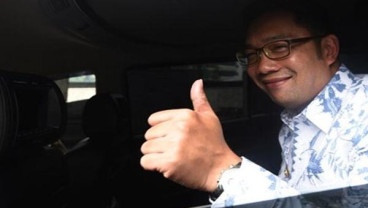 Kota Bandung Akan Punya Sirkuit Seluas 16 Hektare di Gedebage