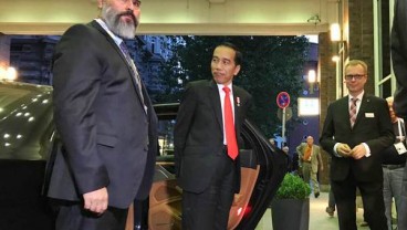 Hamburg Rusuh Menjelang Pembukaan KTT G20