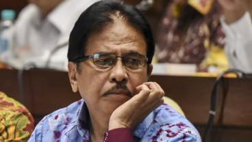 IBU KOTA PINDAH : Begini Komentar Menteri Sofyan Djalil