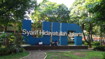 UIN Jakarta & Kemenag Formalkan Kerja Sama Pendidikan