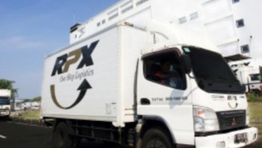 RPX Tangani Pengiriman Barang Berharga Bank OCBC NISP