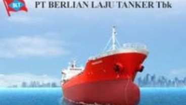 Berlian Laju Tanker Minta Suspensi Saham Dicabut