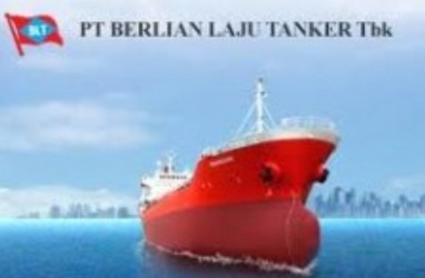 Berlian Laju Tanker Minta Suspensi Saham Dicabut