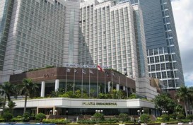 Plaza Indonesia Realty Terbitkan Global Bonds US$300 Juta