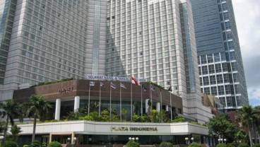 Plaza Indonesia Realty Terbitkan Global Bonds US$300 Juta