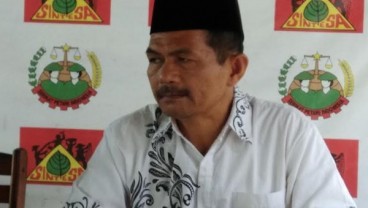 Anggap KUD Jalan di Tempat, SPI akan Bentuk Koperasi Petani