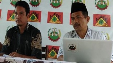 Serikat Petani Indonesia Peringati HUT dan Hari Koperasi Sebulan Penuh