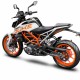 PASAR MOTOR PREMIUM: KTM Boyong Duke 390 ke Indonesia