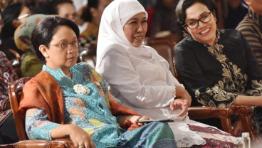 Indonesia-Australia Dorong Negosiasi IA-CEPA Selesai Akhir Tahun Ini