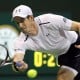 Hasil Tenis Wimbledon: Juara Bertahan Andy Murray Terus Melaju