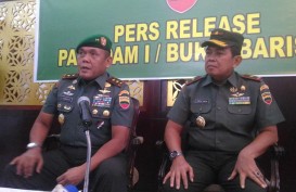 Kronologi Penikaman Prajurit TNI di Inhil Riau Oleh Geng Motor