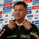 Diskors 6 Pertandingan, Osorio Tak Dampingi Meksiko di Gold Cup