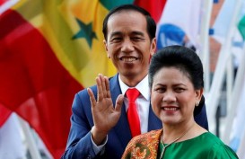 Keluarga Ikut ke Turki dan Jerman, Presiden Jokowi Tegaskan Biaya Ditanggung Pribadi