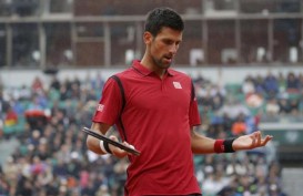 Hasil Tenis Wimbledon: Ikuti Murray, Djokovic & Murray ke 16 Besar