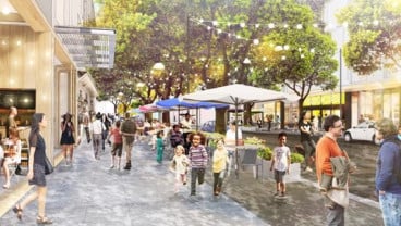 Facebook Ingin Bangun Perumahan di Silicon Valley