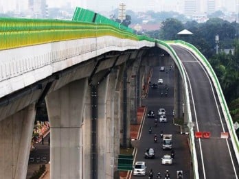 Sebelum dioperasikan, Koridor13 Transjakarta Harus Penuhi Kesepakatan