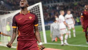 Chelsea Tuntaskan Boyongan Rudiger dari Roma