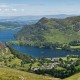 Lake District Inggris Ditetapkan Sebagai Situs Warisan Dunia