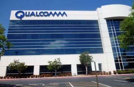 SENGKETA HKI : Qualcomm Adukan Apple Soal 6 Paten