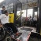 Mudik 2017 Belum Optimal Layani Disabilitas