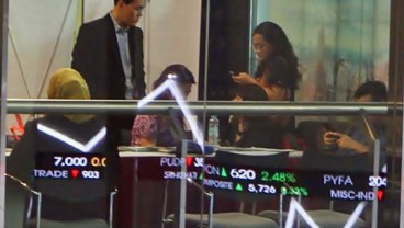 KABAR PASAR 10 JULI: Emiten Baru Unjuk Gigi Hingga Waspadai Pelebaran Defisit RAPBNP 2017