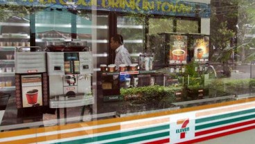 7-ELEVEN: Tutup di Indonesia, Peritel Vietnam Buka Gerai Pertama Sevel