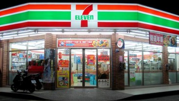 7-ELEVEN VIETNAM: Wow Lahan Tokonya Juga Luas, Ini Rincian Mamin di Gerai