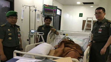 Saksi Ahli GNPF MUI Diserang : Polisi Belum Punya Bukti