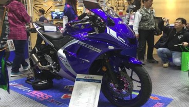 5 Produk Baru Yamaha Siap Menggebrak Pasar Sepeda Motor Indonesia