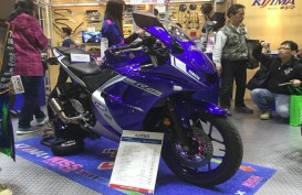 5 Produk Baru Yamaha Siap Menggebrak Pasar Sepeda Motor Indonesia