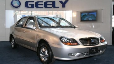 Permintaan Melonjak, Geely Pede Labanya Melesat 100%