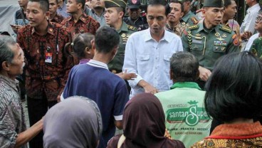 Jokowi Menjauh dan Sulit Ditemui? Ini Suara Koalisi Relawan JK