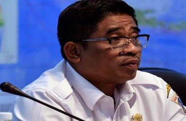 Kemendagri Setuju SKPD DKI Jakarta Dirombak