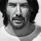 Keanu Reeves Ternyata Punya Pengalaman Buruk dengan Hantu