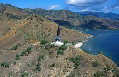 RI & Timor Leste Perkuat Kerja Sama