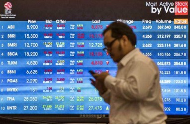 Capital Financial Indonesia Akan Terbitkan Right Issue Rp50 Miliar