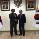 PERDAGANGAN RI-KORSEL: 100 Pengusaha Korea Siap Borong Produk Indonesia