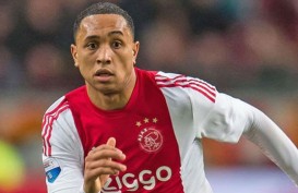 Lyon Angkut Bek Kanan Berdarah Indonesia dari Ajax