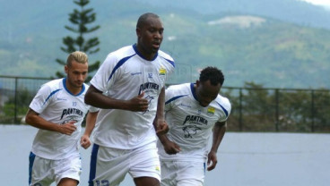 PERSIB VS PERSELA: Motivasi Tinggi Maung Bandung untuk Menang