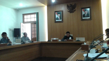Pemkot Bandung Selenggarakan Nation Lab Forum