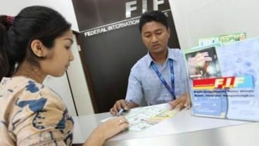 PENDANAAN MULTIFINANCE : FIF Dapat Kucuran Rp500 miliar