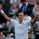 Hasil Tenis Wimbledon: Nadal Terhenti, Murray Melaju