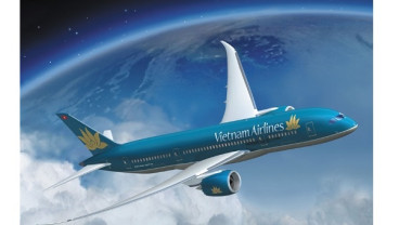 Saudi Arabian Airlines & Vietnam Airlines Pindah ke Terminal 3 Soekarno-Hatta