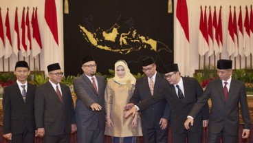 PUTUSAN MK: Konsultasi Penyusunan Peraturan KPU dengan DPR Bukan Harga Mati